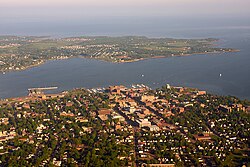 Charlottetown-Stratford (aerial) 02